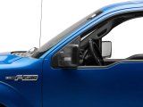 Raxiom 09-14 Ford F-150 Axial Series LED Mirror Mounted Turn Signals- Clear thumbnail 7