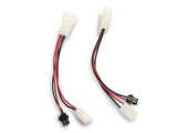 Raxiom 09-14 Ford F-150 Axial Series LED Mirror Mounted Turn Signals- Smoked thumbnail 2
