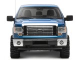Raxiom 09-14 Ford F-150 Axial Series LED Mirror Mounted Turn Signals- Smoked thumbnail 8