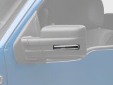 Raxiom 09-14 Ford F-150 Axial Series LED Sequential Mirror Mounted Turn Signals- Smoked thumbnail 1