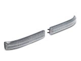 Raxiom 09-14 Ford F-150 Axial Series LED Sequential Mirror Mounted Turn Signals- Smoked thumbnail 3