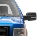Raxiom 09-14 Ford F-150 Axial Series LED Sequential Mirror Mounted Turn Signals- Smoked thumbnail 4