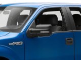 Raxiom 09-14 Ford F-150 Axial Series LED Sequential Mirror Mounted Turn Signals- Smoked thumbnail 5
