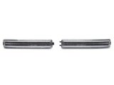 Raxiom 09-14 Ford F-150 Axial Series LED Sequential Mirror Mounted Turn Signals- Smoked thumbnail 7