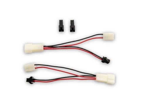 Raxiom 09-14 Ford F-150 Axial Series Sequential LED Mirror Mounted Turn Signals- Smoked thumbnail 5