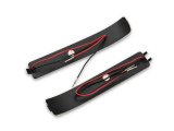 Raxiom 09-14 Ford F-150 Axial Series White LED Mirror Turn Signal- Clear thumbnail 2