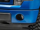 Raxiom 09-14 Ford F-150 Excluding Raptor Axial Series LED Fog Lights thumbnail 2