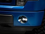 Raxiom 09-14 Ford F-150 Excluding Raptor Axial Series LED Fog Lights thumbnail 9
