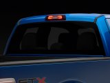 Raxiom 09-14 Ford F-150 Excluding Raptor Axial Series LED Ring Third Brake Light Clear thumbnail 1