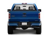 Raxiom 09-14 Ford F-150 Excluding Raptor Axial Series LED Ring Third Brake Light Clear thumbnail 2