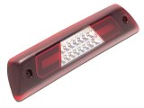 Raxiom 09-14 Ford F-150 Excluding Raptor Axial Series LED Ring Third Brake Light Clear thumbnail 5