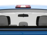 Raxiom 09-14 Ford F-150 Excluding Raptor Axial Series LED Ring Third Brake Light Clear thumbnail 6