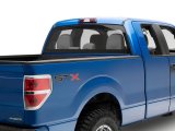 Raxiom 09-14 Ford F-150 Excluding Raptor Axial Series LED Ring Third Brake Light Clear thumbnail 8
