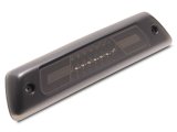 Raxiom 09-14 Ford F-150 Excluding Raptor Axial Series LED Ring Third Brake Light- Smoked thumbnail 3