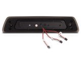 Raxiom 09-14 Ford F-150 Excluding Raptor Axial Series LED Ring Third Brake Light- Smoked thumbnail 5