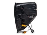 Raxiom 09-14 Ford F-150 Styleside Axial Series LED Tail Lights- Black Housing (Smoked Lens) thumbnail 4