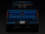 Raxiom 09-14 Ford F-150 Styleside Axial Series LED Tail Lights- Black Housing (Smoked Lens) thumbnail 7