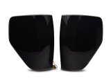 Raxiom 09-14 Ford F-150 Styleside Axial Series LED Tail Lights w/ Halo- Black Housing (Smoked Lens) thumbnail 5