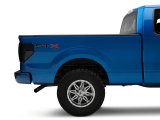 Raxiom 09-14 Ford F-150 Styleside Axial Series LED Tail Lights w/ Halo- Black Housing (Smoked Lens) thumbnail 7
