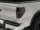 Raxiom 09-14 Ford F-150 Styleside LED Tail Lights- Black Housing (Clear Lens) thumbnail 3