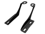 Raxiom 09-14 Ford F-150 Windshield Cowl Cube Light Mounting Brackets thumbnail 4