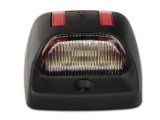 Raxiom 09-15 Toyota Tacoma 07-13 Toyota Tundra Axial Series LED License Plate Lamps thumbnail 2