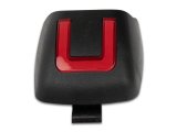 Raxiom 09-15 Toyota Tacoma 07-13 Toyota Tundra Axial Series LED License Plate Lamps thumbnail 3