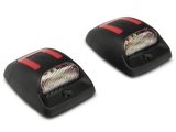 Raxiom 09-15 Toyota Tacoma 07-13 Toyota Tundra Axial Series LED License Plate Lamps thumbnail 4