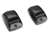 Raxiom 09-15 Toyota Tacoma Axial Series LED License Plate Bulbs thumbnail 1