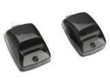 Raxiom 09-15 Toyota Tacoma Axial Series LED License Plate Bulbs thumbnail 2