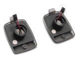 Raxiom 09-15 Toyota Tacoma Axial Series LED License Plate Bulbs thumbnail 4