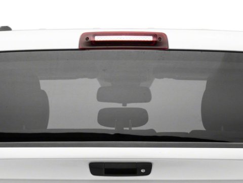 Raxiom 09-18 Dodge RAM 1500 10-18 Dodge RAM 2500/3500 Axial Series LED Third Brake Light- Red thumbnail 2