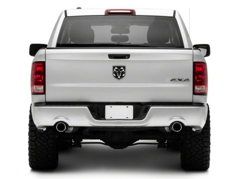 Raxiom 09-18 Dodge RAM 1500 10-18 Dodge RAM 2500/3500 Axial Series LED Third Brake Light- Red thumbnail 4