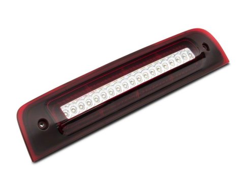 Raxiom 09-18 Dodge RAM 1500 10-18 Dodge RAM 2500/3500 Axial Series LED Third Brake Light- Red thumbnail 7