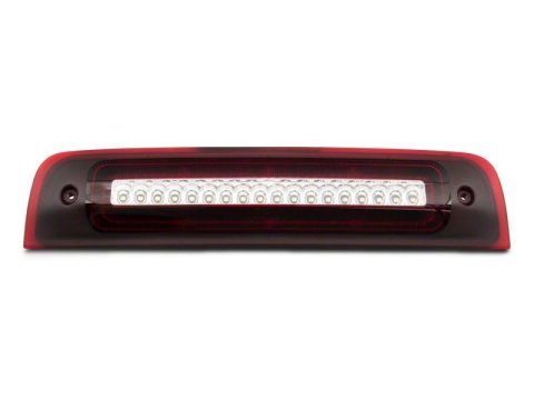 Raxiom 09-18 Dodge RAM 1500 10-18 Dodge RAM 2500/3500 Axial Series LED Third Brake Light- Red thumbnail 8