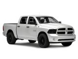 Raxiom 09-18 Dodge RAM 1500 Axial OEM Rep Headlights w/ Dual Bulb- Chrome Housing (Smoked Lens ) thumbnail 6