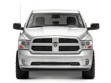 Raxiom 09-18 Dodge RAM 1500 Axial OEM Rep Headlights w/ Single Bulb- Chrome Housing (Clear Lens) thumbnail 5