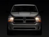 Raxiom 09-18 Dodge RAM 1500 Axial OEM Rep Headlights w/ Single Bulb- Chrome Housing (Clear Lens) thumbnail 6
