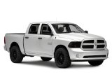 Raxiom 09-18 Dodge RAM 1500 Axial OEM Rep Headlights w/ Single Bulb- Chrome Housing (Smoked Lens) thumbnail 3
