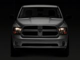 Raxiom 09-18 Dodge RAM 1500 Axial OEM Rep Headlights w/ Single Bulb- Chrome Housing (Smoked Lens) thumbnail 7