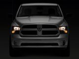Raxiom 09-18 Dodge RAM 1500 Axial Series Euro Style Headlights w/ Dual Bulb Blk Housing (Clear Lens) thumbnail 5