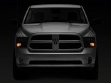 Raxiom 09-18 Dodge RAM 1500 Axial Series Euro Style Headlights w/ Dual Bulb Blk Housing (Clear Lens) thumbnail 8