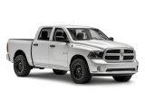 Raxiom 09-18 Dodge RAM 1500/2500/3500 Axial Series Headlights w/ LED Bar- Black Housing (Clear Lens) thumbnail 2