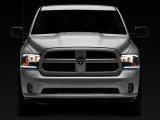 Raxiom 09-18 Dodge RAM 1500/2500/3500 Axial Series Headlights w/ LED Bar- Black Housing (Clear Lens) thumbnail 7