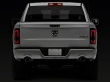 Raxiom 09-18 Dodge RAM 1500/2500/3500 Axial Series LED Tail Lights- Black Housing (Smoked Lens) thumbnail 8