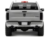 Raxiom 09-18 Dodge RAM 1500/2500/3500 Axial Series LED Tail Lights- Black Housing (Smoked Lens) thumbnail 9