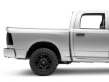 Raxiom 09-18 Dodge RAM 1500/2500/3500 Axial Series LED Tail Lights- Black Housing- Smoked Lens thumbnail 3