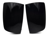 Raxiom 09-18 Dodge RAM 1500/2500/3500 Axial Series LED Tail Lights- Black Housing- Smoked Lens thumbnail 4