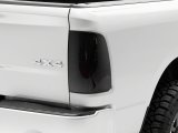 Raxiom 09-18 Dodge RAM 1500/2500/3500 Axial Series LED Tail Lights- Black Housing- Smoked Lens thumbnail 7