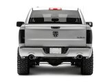 Raxiom 09-18 Dodge RAM 1500/2500/3500 Axial Series LED Tail Lights- Black Housing- Smoked Lens thumbnail 8